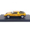 Mercedes-Benz C111 1969 Oranje Metallic 1:43 BOS Models