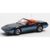 Ferrari 365 GTB-4 NART Spider Michelotti 1972 Blauw 1-43 Matrix Scale Models Limited 408 pcs.