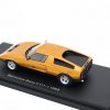 Mercedes-Benz C111 1969 Oranje Metallic 1:43 BOS Models