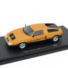 Mercedes-Benz C111 1969 Oranje Metallic 1:43 BOS Models