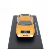 Mercedes-Benz C111 1969 Oranje Metallic 1:43 BOS Models
