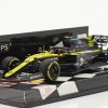 Renault DP World F1 Team R.S.20 #31 Austrian GP 2020 Esteban Ocon 1:43 Minichamps Limited 306 Pieces