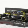 Renault DP World F1 Team R.S.20 #31 Austrian GP 2020 Esteban Ocon 1:43 Minichamps Limited 306 Pieces