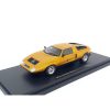 Mercedes-Benz C111 1969 Oranje Metallic 1:43 BOS Models
