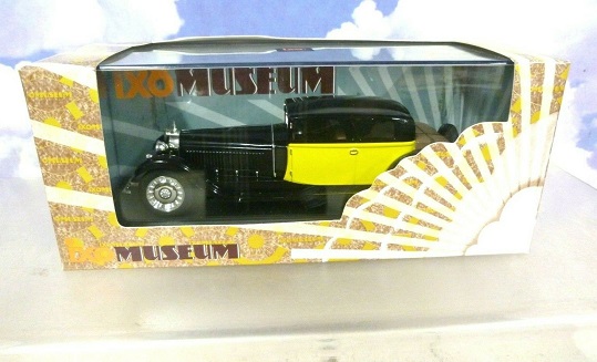 bugatti 41 royale 1928 IXO (Neu und originalverpackt) in Wohlen AG für