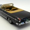 Chrysler 300H Convertible 1962 Dark Blue 1-18 BOS Models Limited 504 Pieces