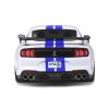 Ford Shelby GT500 Fast Track 2020 Oxford White 1-18 Solido