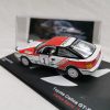 Toyota Celica GT-Four #2 Acropolis Rally 1990 Carlos Sainz / Luis Moya 1-43 Altaya Rallye Collection