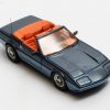 Ferrari 365 GTB-4 NART Spider Michelotti 1972 Blauw 1-43 Matrix Scale Models Limited 408 pcs.