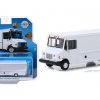 Mail Delivery Vehicle 2019 1-64 Wit Greenlight Collectibles