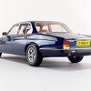 Jaguar XJ6 1982 Metallic Blue 1-18 LS Collectibles Limited 250 Pieces