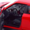 Nissan Juke-R 2.0 2016 Rood 1-18 Autoart