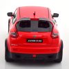 Nissan Juke-R 2.0 2016 Rood 1-18 Autoart