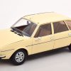 Renault 20 TS 1978 Beige 1-18 Norev