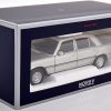 Mercedes-Benz 450 SEL 6.9 ( W116 ) 1976 Zilver 1-18 Norev ( Metaal )