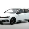 Volkswagen Golf GTI Clubsport S 2014 Wit 1-18 DNA Collectibles
