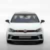 Volkswagen Golf GTI Clubsport S 2014 Wit 1-18 DNA Collectibles