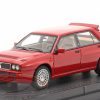 Lancia Delta HF Integrale Evo 2 1992 Rood 1:43 Top Marques Limited 500 Pieces