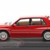 Lancia Delta HF Integrale Evo 2 1992 Rood 1:43 Top Marques Limited 500 Pieces