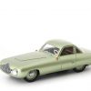 DKW Stromlinie Versuchswagen (Germany) Groen 1-43 Autocult Limited 333 Pieces