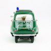 BMW Isetta 1959 Polizei Groen 1-18 Welly