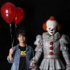 IT: Chapter Two "Pennywise" Life Sized Foam Replica Neca New