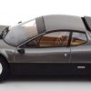 Ferrari 365 GT4 BB 1973 Grijs Metallic 1-18 KK Scale ( Metaal )