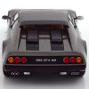 Ferrari 365 GT4 BB 1973 Grijs Metallic 1-18 KK Scale ( Metaal )