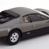 Ferrari 365 GT4 BB 1973 Grijs Metallic 1-18 KK Scale ( Metaal )