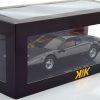 Ferrari 365 GT4 BB 1973 Grijs Metallic 1-18 KK Scale ( Metaal )