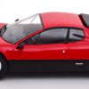 Ferrari 365 GT4 BB 1973 Rood 1-18 KK Scale ( Metaal )