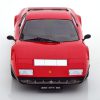 Ferrari 365 GT4 BB 1973 Rood 1-18 KK Scale ( Metaal )