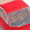 Ferrari 365 GTB/4 Daytona Coupe 1969 ( 1.Serie ) Rood 1-18 KK Scale ( Metaal )