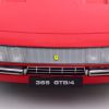 Ferrari 365 GTB/4 Daytona Coupe 1969 ( 1.Serie ) Rood 1-18 KK Scale ( Metaal )