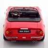 Ferrari 365 GTB/4 Daytona Cabrio 1969 ( 1.Serie ) Rood 1-18 KK Scale ( Metaal )