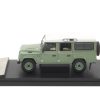 Land Rover Defender 110 Heritage Edition 2015 Groen 1-43 Almost Real