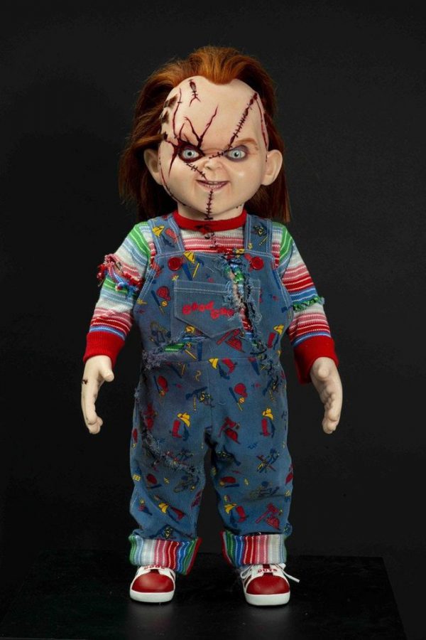 Life-Size "Seed of Chucky" Replica Doll ( 76 cm ) Trick or Treat Studios