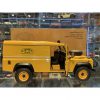 Land Rover 110 "Camel Trophy" Borneo 1985 Support Unit 1-18 Almost Real