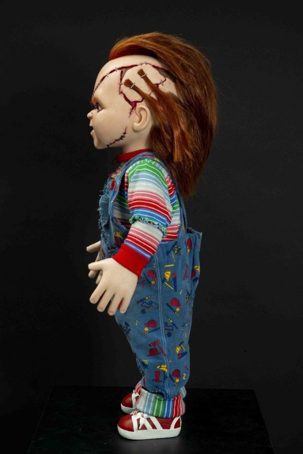 Life-Size "Seed of Chucky" Replica Doll ( 76 cm ) Trick or Treat Studios