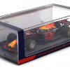Red Bull Racing TAG Heuer RB13 3rd Spanisch GP 2017 Daniel Ricciardo 1-43 Spark