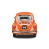 Volkswagen Beetle 1303 1974 BI-Color Orange 1-18 Solido