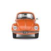 Volkswagen Beetle 1303 1974 BI-Color Orange 1-18 Solido