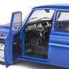 Renault 8 Gordini 1300 1967 Blauw 1-18 Solido
