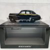 Opel Kapitän 1951 "Taxi" Zwart 1-43 Minichamps Limited 1008 Pieces