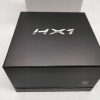 Peugeot HX1 Concept 2011 Grijs Metallic 1-43 Norev ( Giftbox )