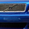 Volvo V70 R 1999 ( Eerste Generatie ) Laser Blue Metallic 1-18 DNA Collectibles