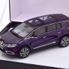 Renault Espace Initiale Paris 2014 Violet Metallic 1-43 Norev ( Giftbox )