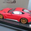 Ferrari F12 N Largo Mat Rood 1-43 YM Models Limited 20 Pieces