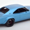 Dodge Super Charger Sema Concept 1968 Blauw Metallic / Zwart 1-18 GT Spirit Limited 999 Pieces