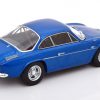 Renault Alpine A110 1300 Blauw Metallic 1-24 Whitebox